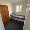 Photo 2: SINGLE ROOM