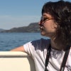Photograph of Isabelle