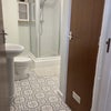 Photo 4: Shower room/ toilet.