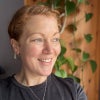 Photograph of Anna