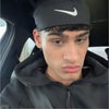 Photograph of Jamal