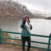 Photograph of Divya