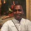 Photograph of Folorunso