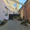 Photo 4: Huge Patio