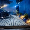 Photo 9: Chilled Rear peaceful  tranquil  Garden 