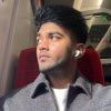 Vishaal\'s picture