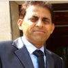 Photograph of Arvind 
