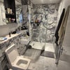 Photo 4: Shared bathroom