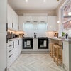 Photo 9: Communal Kitchen