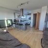 Photo 6: Living Room/Kitchen