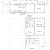 Photo 5: Room 4 on the plan