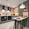 Photo 11: Communal Kitchen