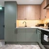 Photo 12: Communal Kitchen