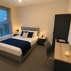 Photo 6: Ground Floor - Rear Bedroom, Room No. 2