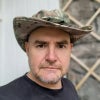 Photograph of Mark
