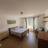 Photo 3: Large Room with Private Bathroom. 