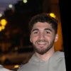 Photograph of Moaz