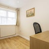 Photo 8: Second bed/Office