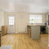 Photo 6: Lounge Kitchen