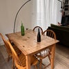 Photo 6: Dining table 