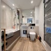 Photo 9: Bathroom