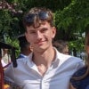 Photograph of Alfie
