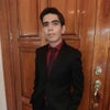 Photograph of Espinal Andrade