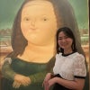 Photograph of Ziyi