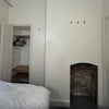 Photo 3: Doible room with closet and fire place