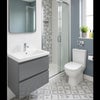 Photo 4: Private Bathroom