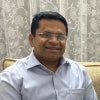 Photograph of shaju 