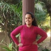 Photograph of Vidya
