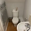 Photo 4: En-suite toilet