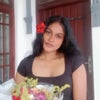 Photograph of Oshini