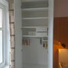 Photo 3: Plenty storage and space including an awesome work station
