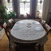 Photo 5: Where an occasional meal or game can be shared