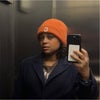 Photograph of Ronell