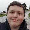 Photograph of Sam 