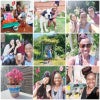 Photo 4: Making Friends