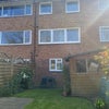 Photo 9: Back Garden With Photos
