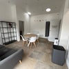 Photo 8: Lounge /dining area