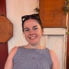 Photograph of Danielle
