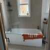 Photo 9: Access to the shower in the shared bathroom