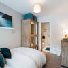 Photo 3: Double ensuite available Oct 1st @£950 