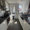 Photo 8: Shared kitcen with dishwasher and washing machine 