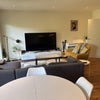 Photo 5: Open Plan Living Room 