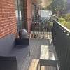 Photo 7: Living Room Balcony