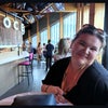 Photograph of Caitlin