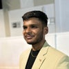Photograph of Naveen