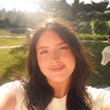 Photograph of Caitlin